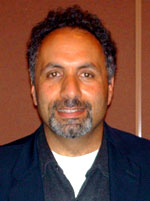 Jess Ghannam